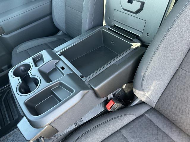 new 2025 GMC Sierra 3500 car, priced at $64,503