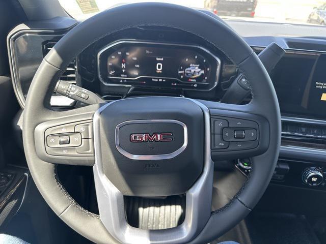 new 2025 GMC Sierra 3500 car, priced at $64,503