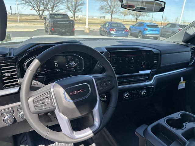 new 2025 GMC Sierra 3500 car, priced at $64,503