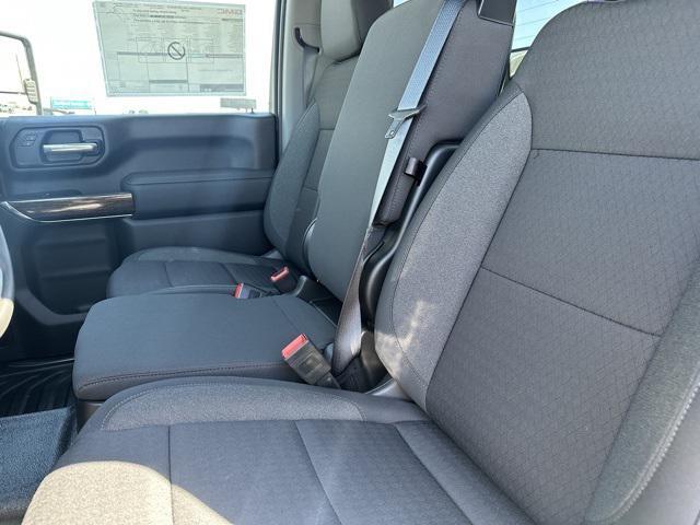 new 2025 GMC Sierra 3500 car, priced at $64,503