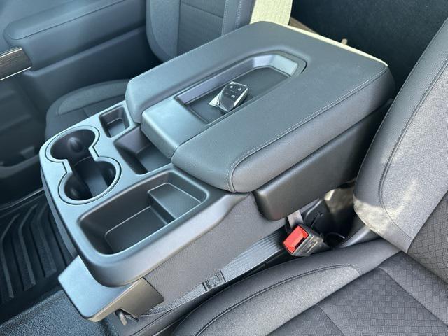 new 2025 GMC Sierra 3500 car, priced at $64,503