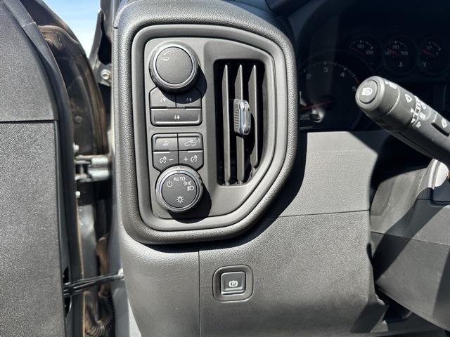 new 2025 Chevrolet Silverado 2500 car, priced at $67,860