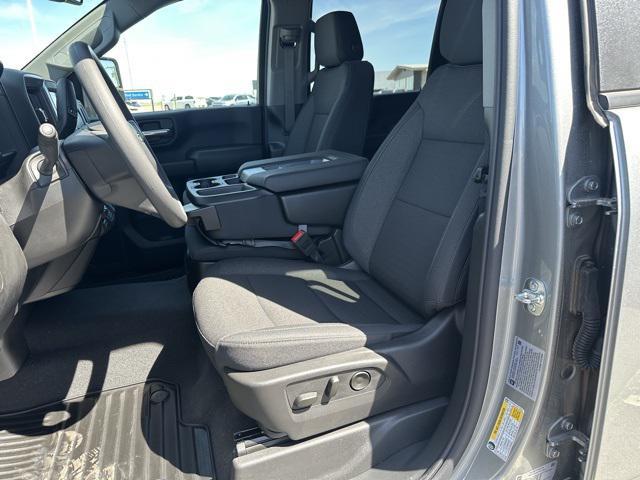 new 2025 Chevrolet Silverado 2500 car, priced at $67,860