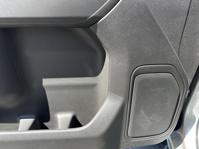 new 2025 Chevrolet Silverado 2500 car, priced at $67,860
