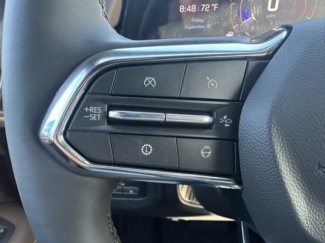 new 2026 Chevrolet Suburban car