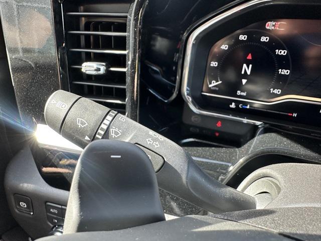 new 2025 GMC Sierra 1500 car, priced at $62,330