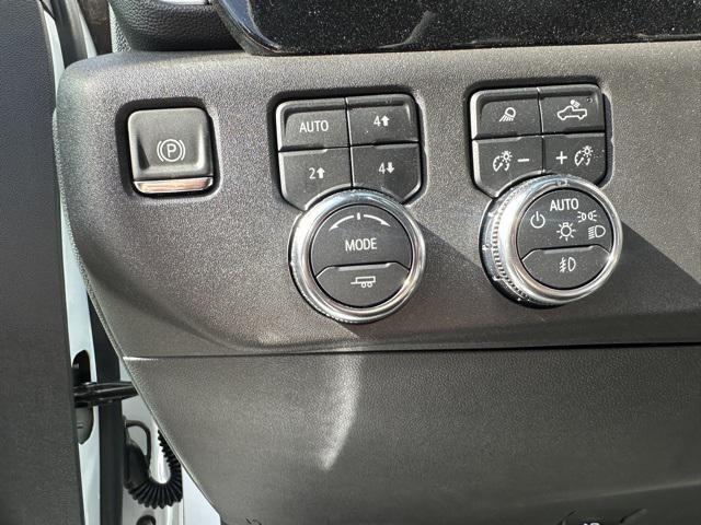 new 2025 GMC Sierra 1500 car, priced at $62,330