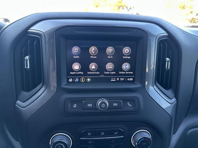 used 2024 Chevrolet Silverado 1500 car, priced at $39,330