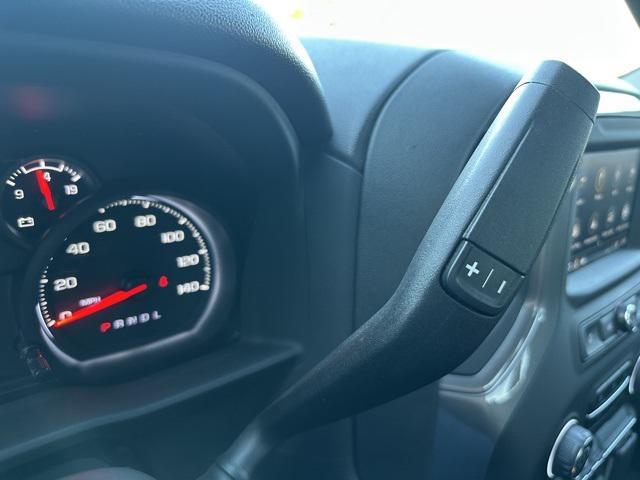 used 2024 Chevrolet Silverado 1500 car, priced at $39,330