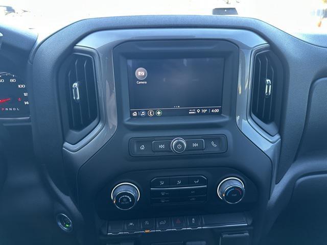 used 2024 Chevrolet Silverado 1500 car, priced at $39,330