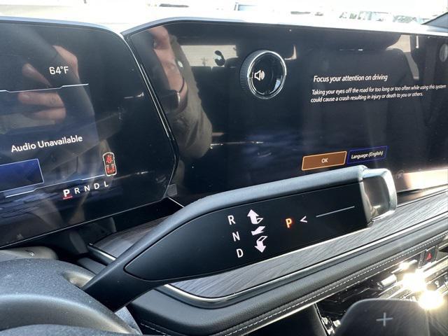 new 2025 Chevrolet Tahoe car, priced at $70,880