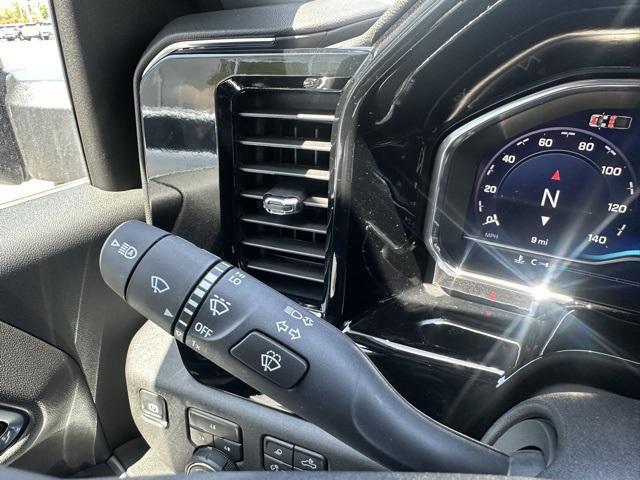 new 2025 Chevrolet Silverado 2500 car, priced at $64,595