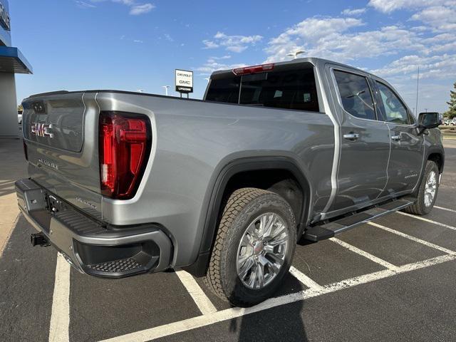 new 2025 GMC Sierra 1500 car, priced at $69,935