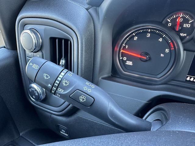 new 2025 GMC Sierra 2500 car, priced at $65,305