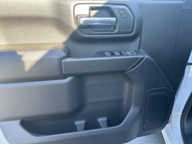 new 2025 GMC Sierra 2500 car, priced at $65,305