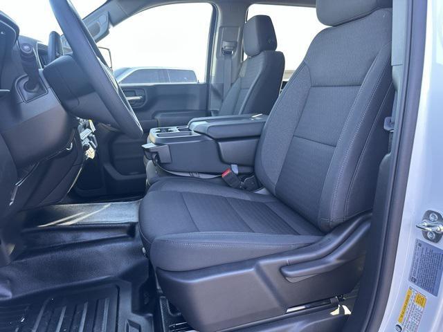 new 2025 GMC Sierra 2500 car, priced at $65,305
