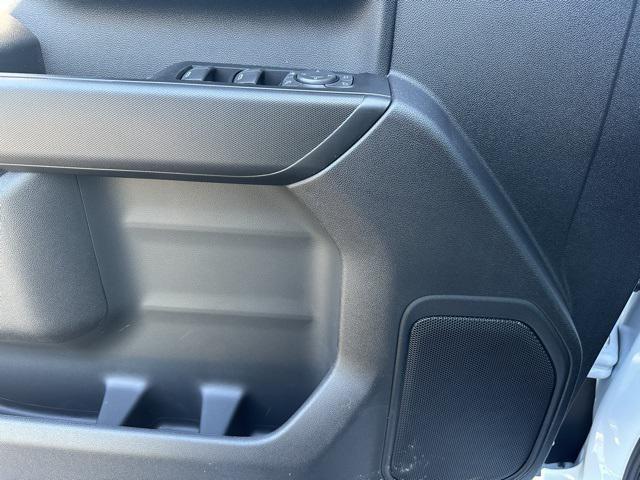 new 2025 GMC Sierra 2500 car, priced at $65,305