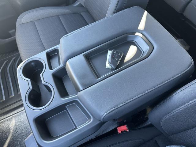 new 2025 GMC Sierra 2500 car, priced at $65,305