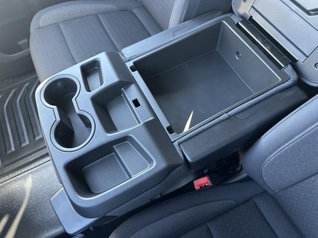 new 2025 GMC Sierra 2500 car, priced at $65,305