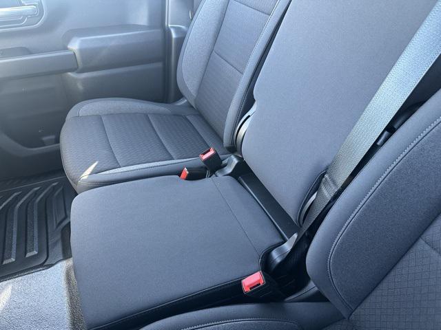 new 2025 GMC Sierra 2500 car, priced at $65,305