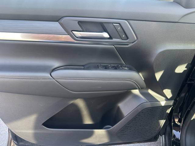 new 2025 GMC Terrain car, priced at $32,425