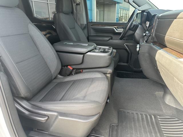 used 2023 GMC Sierra 1500 car, priced at $42,440