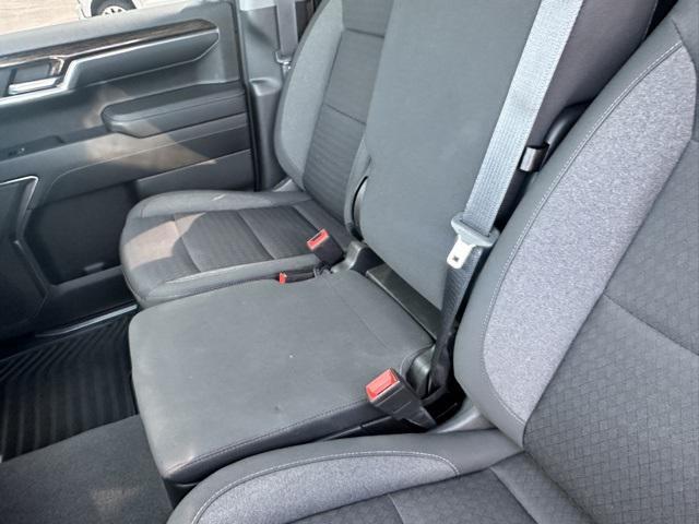 used 2023 GMC Sierra 1500 car, priced at $42,440