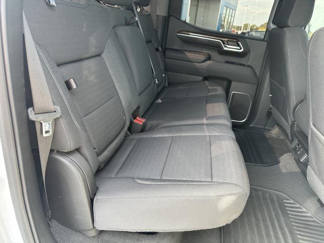 used 2023 GMC Sierra 1500 car, priced at $42,440