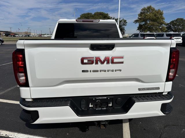 used 2023 GMC Sierra 1500 car, priced at $42,440