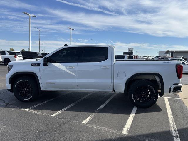 used 2023 GMC Sierra 1500 car, priced at $42,440