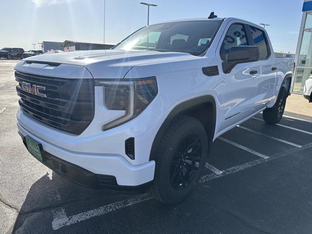 new 2025 GMC Sierra 1500 car, priced at $51,635