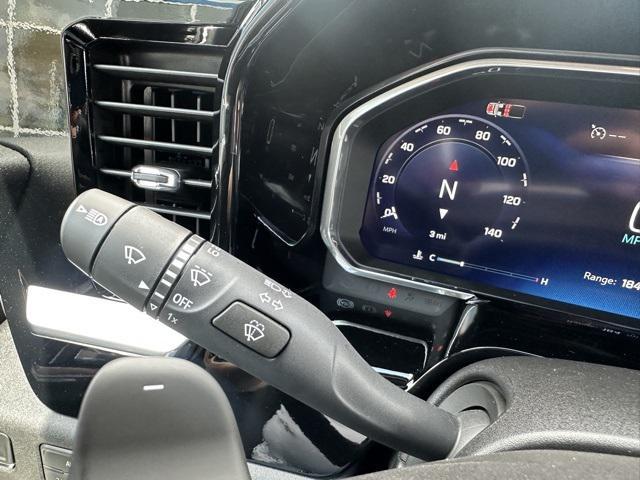 new 2026 Chevrolet Silverado 1500 car