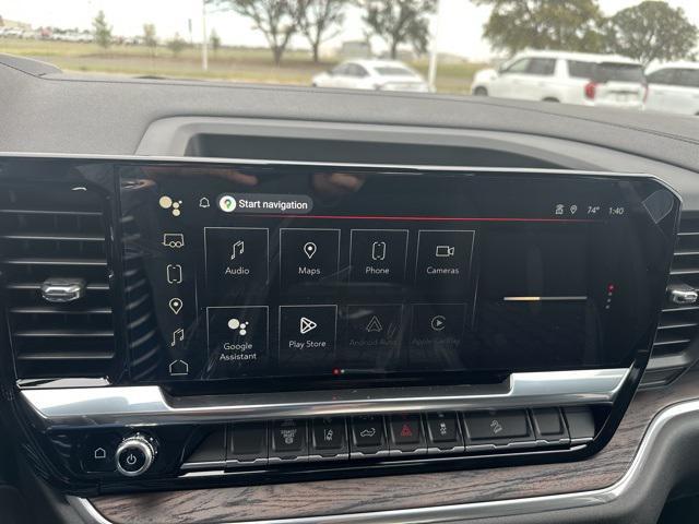 new 2026 GMC Sierra 2500 car