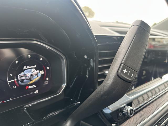 new 2026 GMC Sierra 2500 car