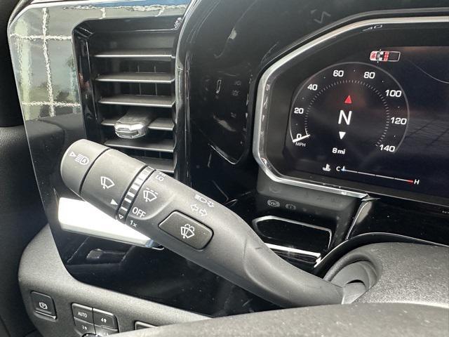 new 2026 GMC Sierra 2500 car