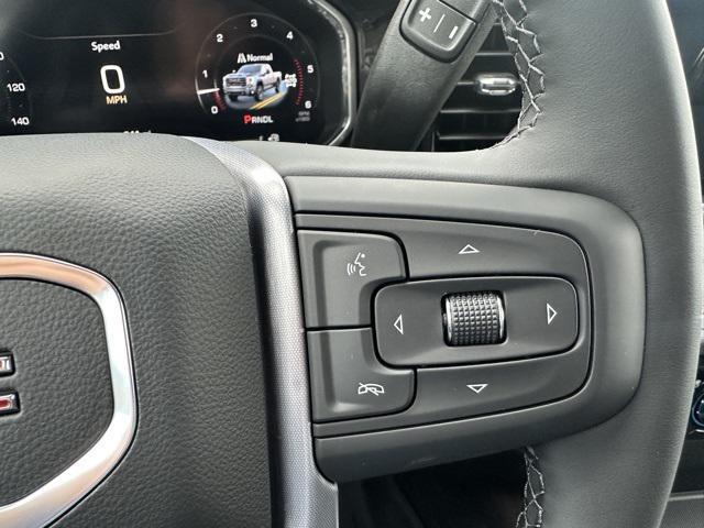 new 2026 GMC Sierra 2500 car