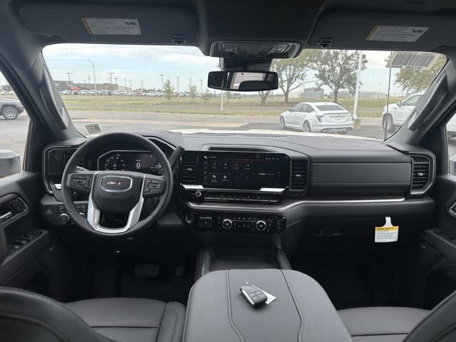 new 2026 GMC Sierra 2500 car