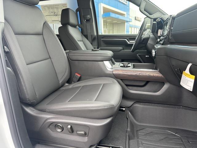 new 2026 GMC Sierra 2500 car