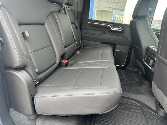 new 2026 GMC Sierra 2500 car