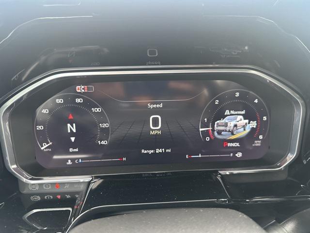 new 2026 GMC Sierra 2500 car