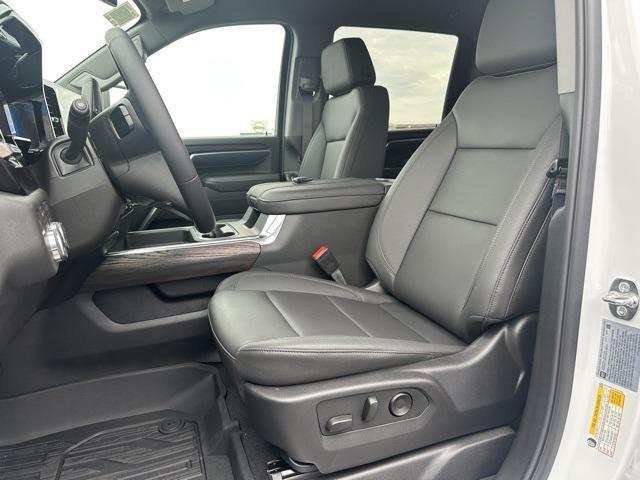 new 2026 GMC Sierra 2500 car