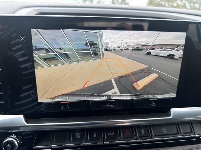 new 2026 GMC Sierra 2500 car