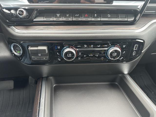 new 2026 GMC Sierra 2500 car