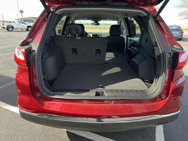 used 2020 Chevrolet Equinox car, priced at $21,660