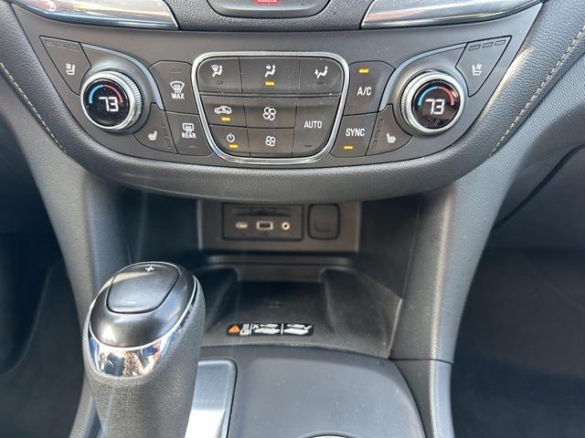 used 2020 Chevrolet Equinox car, priced at $22,446