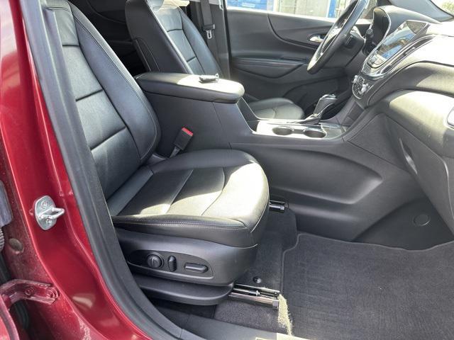 used 2020 Chevrolet Equinox car, priced at $21,660
