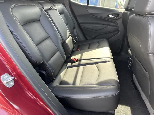 used 2020 Chevrolet Equinox car, priced at $21,660