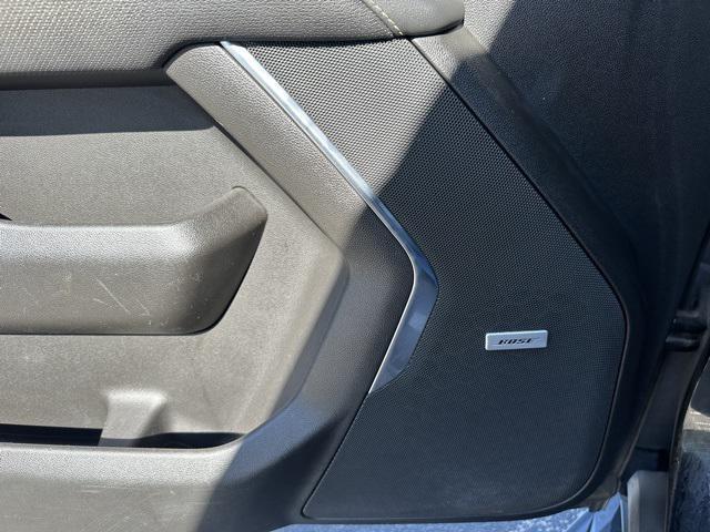 used 2021 Chevrolet Suburban car, priced at $37,770