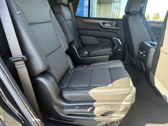 new 2026 GMC Yukon car