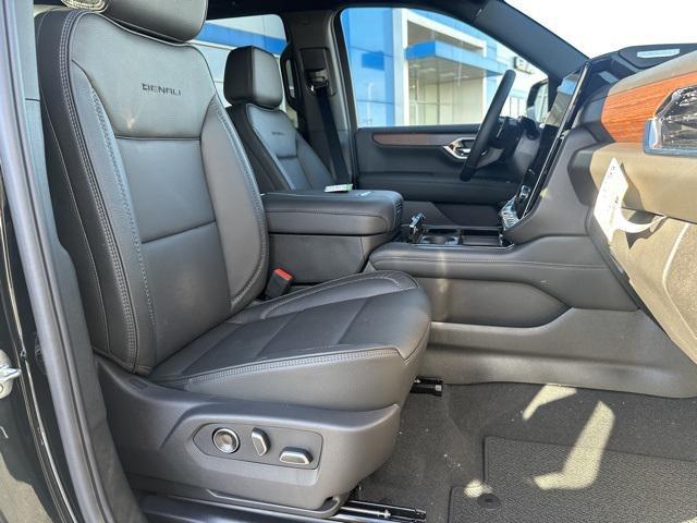 new 2026 GMC Yukon car